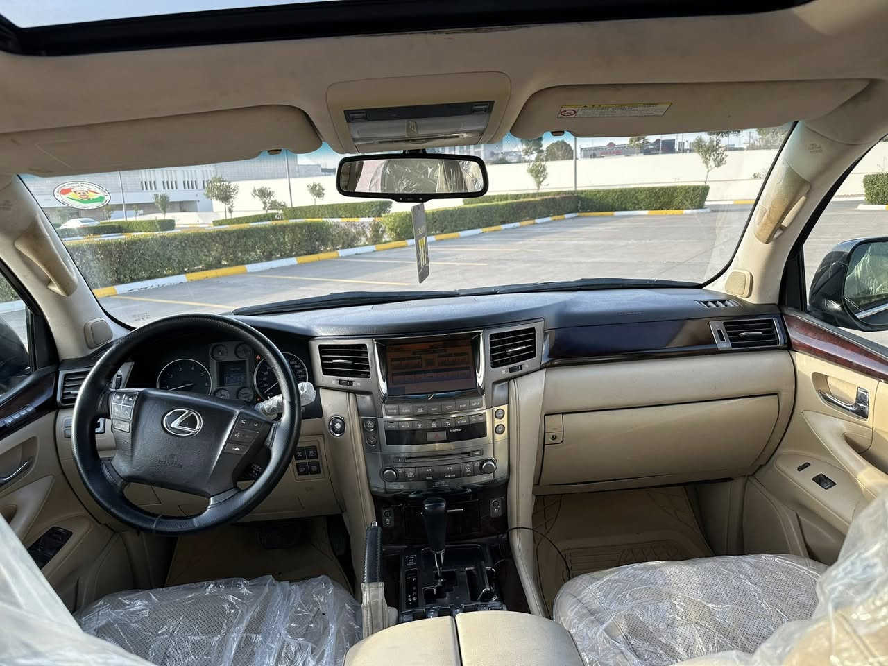 لگسس LX570 ناوزەدی خەلیجی قەپات مواسەفات بی سبوخ پشتوپیشی کرایتە ٢٠١٥لەجوانی نموونەیە سحر٣٢٨مەجال بەناوی خۆمە هەموو گیانی بە شەرتی فحس شوین هەولیر ***********
