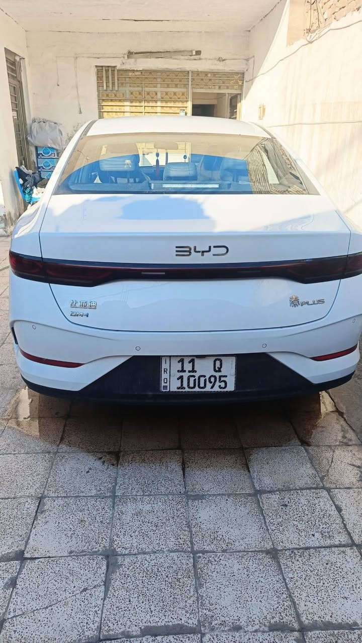 السلام عليكم جن بلاص للبيع موديل ٢٠٢٥ ماشيه ١٠٤٧ كيلو بيها دحكه موضحه بالصوره ب١٢٠ ***********
