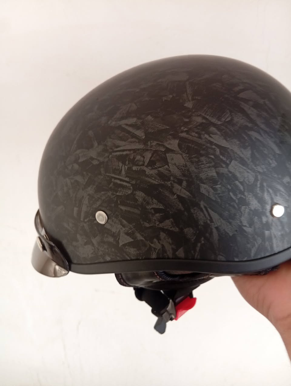 سلام عليكم خوذه هارلي كاربون فايبر للبيع قياس L

بيهه جامه متحركه

اعله سعر ابيع 

***********

متواجد واتس 

مكاني بلبنوك
