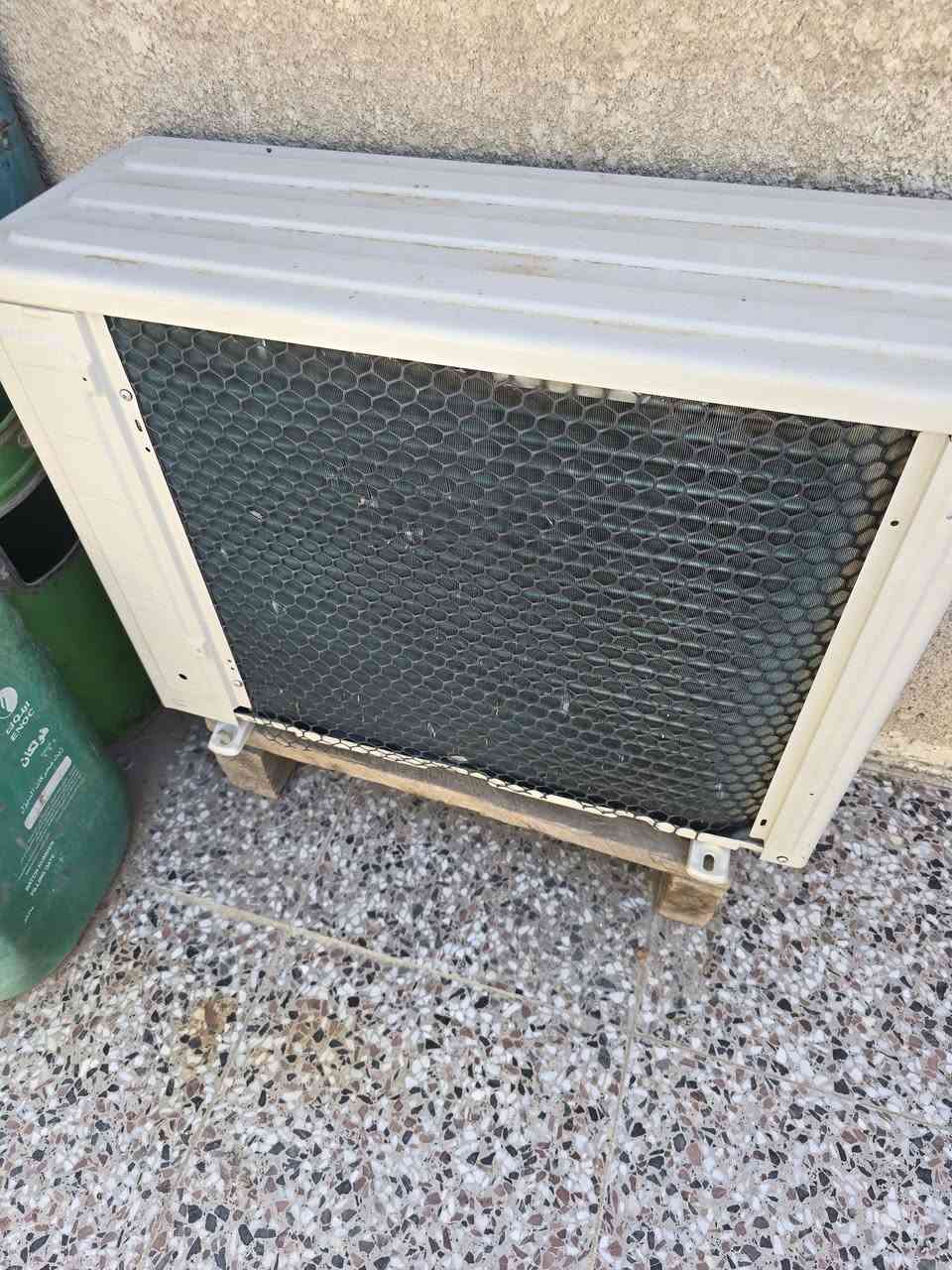 عندي هذني السبالت واحد طن واحد طن ونص الطن ونص عطله بس ليك والطن يشتغل نضيف كلشي مابي اثنينهن ٢٢٥ وبيهن مجال مكاني بغداد


**إذا كنت صاحب هذا الإعلان وتريد حذفه لأي سبب، رجاءا أرسل رسالة إلى الدعم الفني**