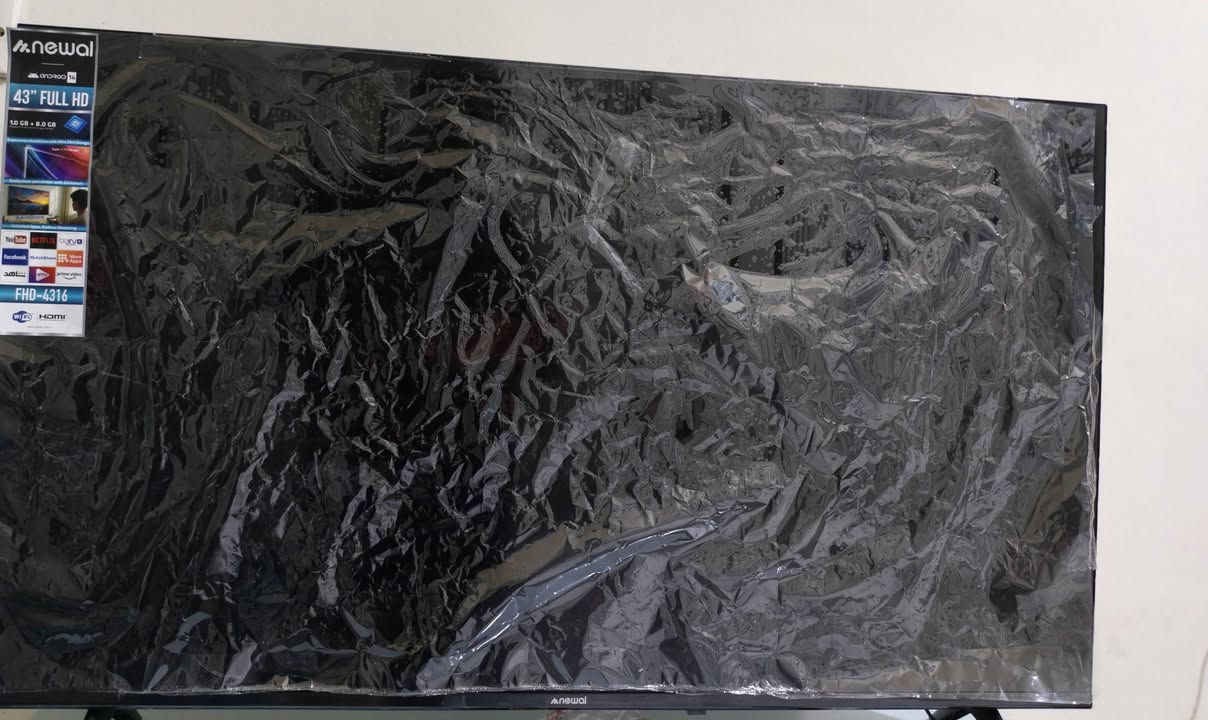 جديده بلازمه حجم 43 سعر 250 سوق الشيوخ


**إذا كنت صاحب هذا الإعلان وتريد حذفه لأي سبب، رجاءا أرسل رسالة إلى الدعم الفني**