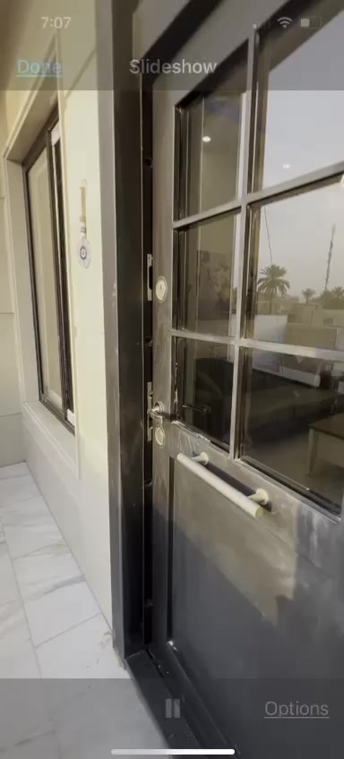 للايجار مؤثث في المنصور
1/  شقة مؤثثة غرفة منام ومطبخ مفتوح على صالة الايجار 600$ بالشهر. 2/شقة صالة ومطبخ وحمام و2غرف منام الايجار 1000$بالشهر  3/ دار مؤثث  صالة ومطبخ و٢حمام و٢غرف منام الايجار 1000$بالشهر
عقارات اليوسف المنصور شارع ١٤ رمضان
***********
***********
