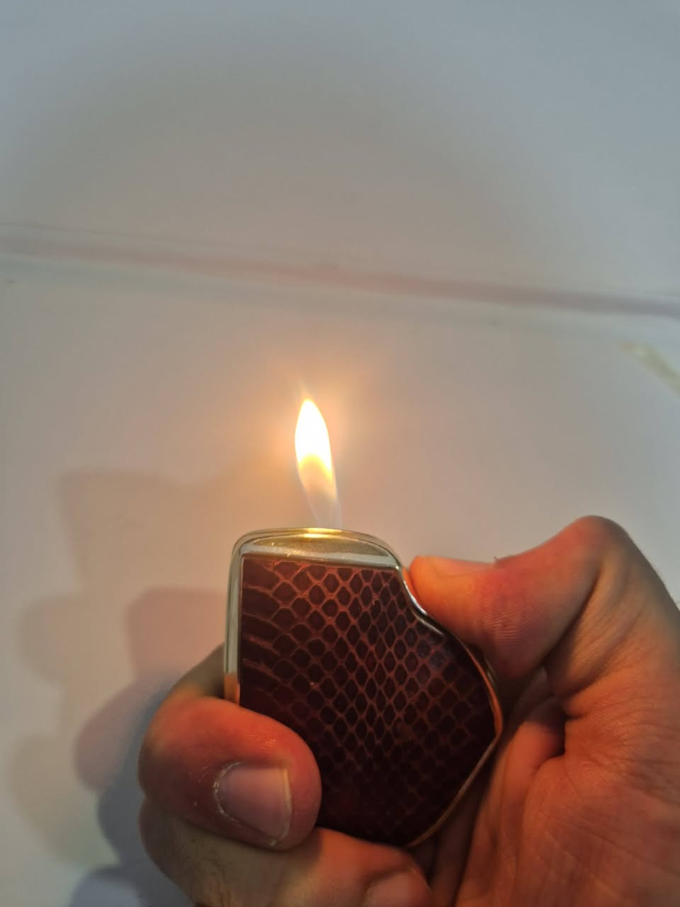قداحة غاز فرنسي انتيك للبيع 🌹


**إذا كنت صاحب هذا الإعلان وتريد حذفه لأي سبب، رجاءا أرسل رسالة إلى الدعم الفني**