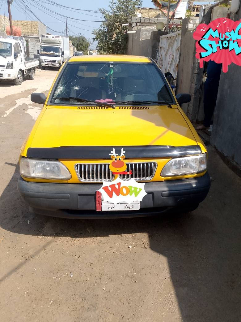 مديل ٩ رقم كربلاء وراعيها هم بكربلاء بس ماواصلة بيع بدون راعي تكفل سرقة وعشار مكينة  وكير شرط كهرباء كلة شغال تخم تاير جديد حدادية جديد سعر ١٥ وبيها مجال الطيبين مكاني النجف الكوفة هذا رقمي داخل المنشور


**إذا كنت صاحب هذا الإعلان وتريد حذفه لأي سبب، رجاءا أرسل رسالة إلى الدعم الفني**