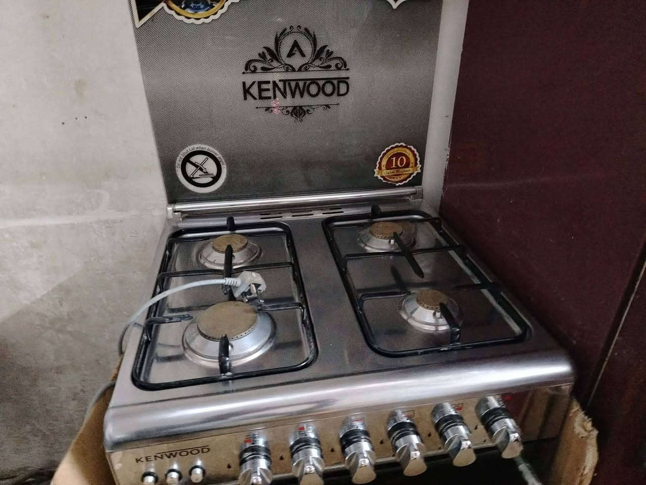 طباخ جديد للبيع بعد بالكرتون ٢٥٠


**إذا كنت صاحب هذا الإعلان وتريد حذفه لأي سبب، رجاءا أرسل رسالة إلى الدعم الفني**