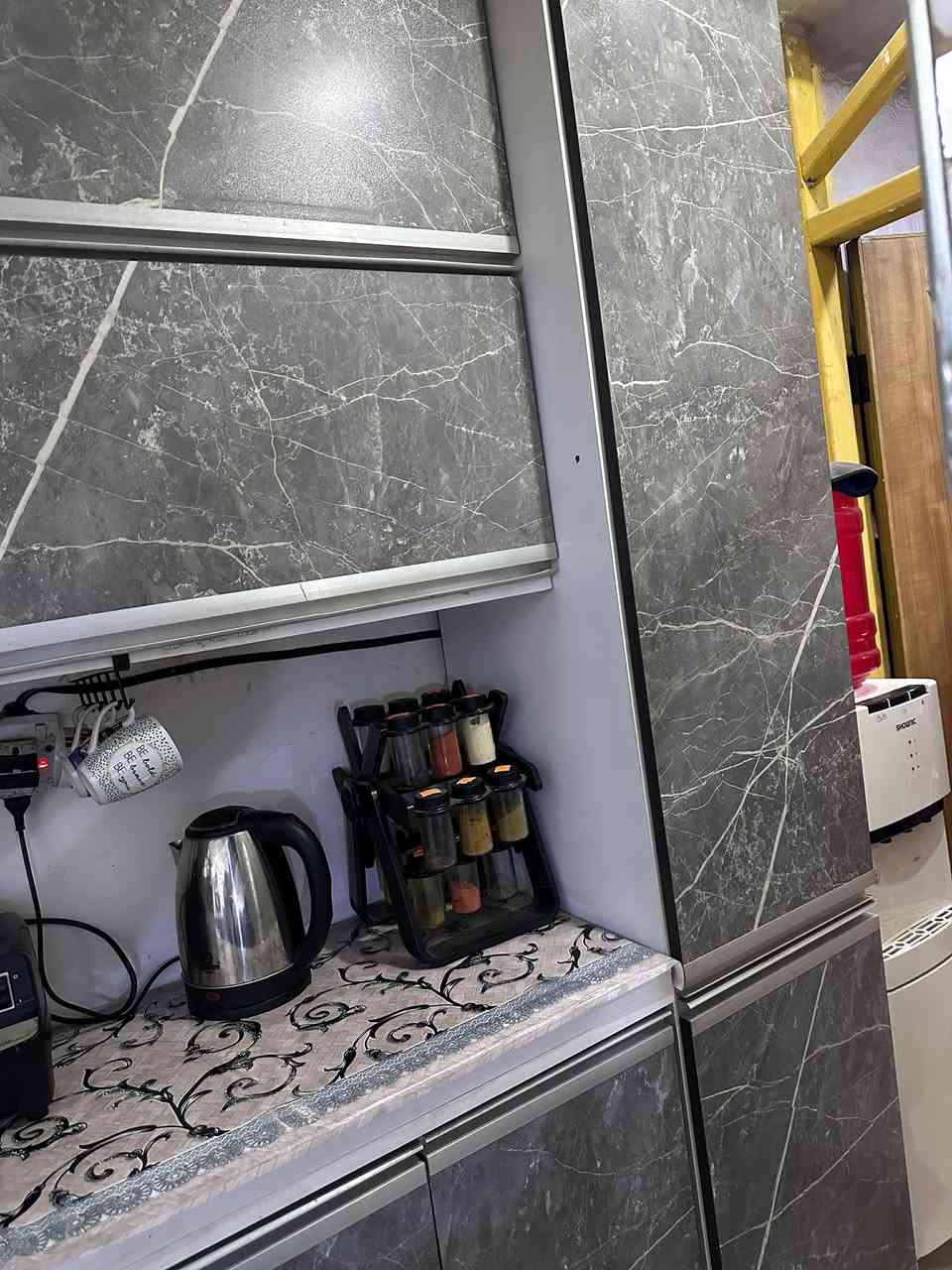 كاونتر hdf ثقيل مو سوگي ٣ امتار وسنك متر و ٢٠ ابواب هايدروليك مكاني زعفرانيه نهايه شارع المعهد السعر ٤٠٠


**إذا كنت صاحب هذا الإعلان وتريد حذفه لأي سبب، رجاءا أرسل رسالة إلى الدعم الفني**