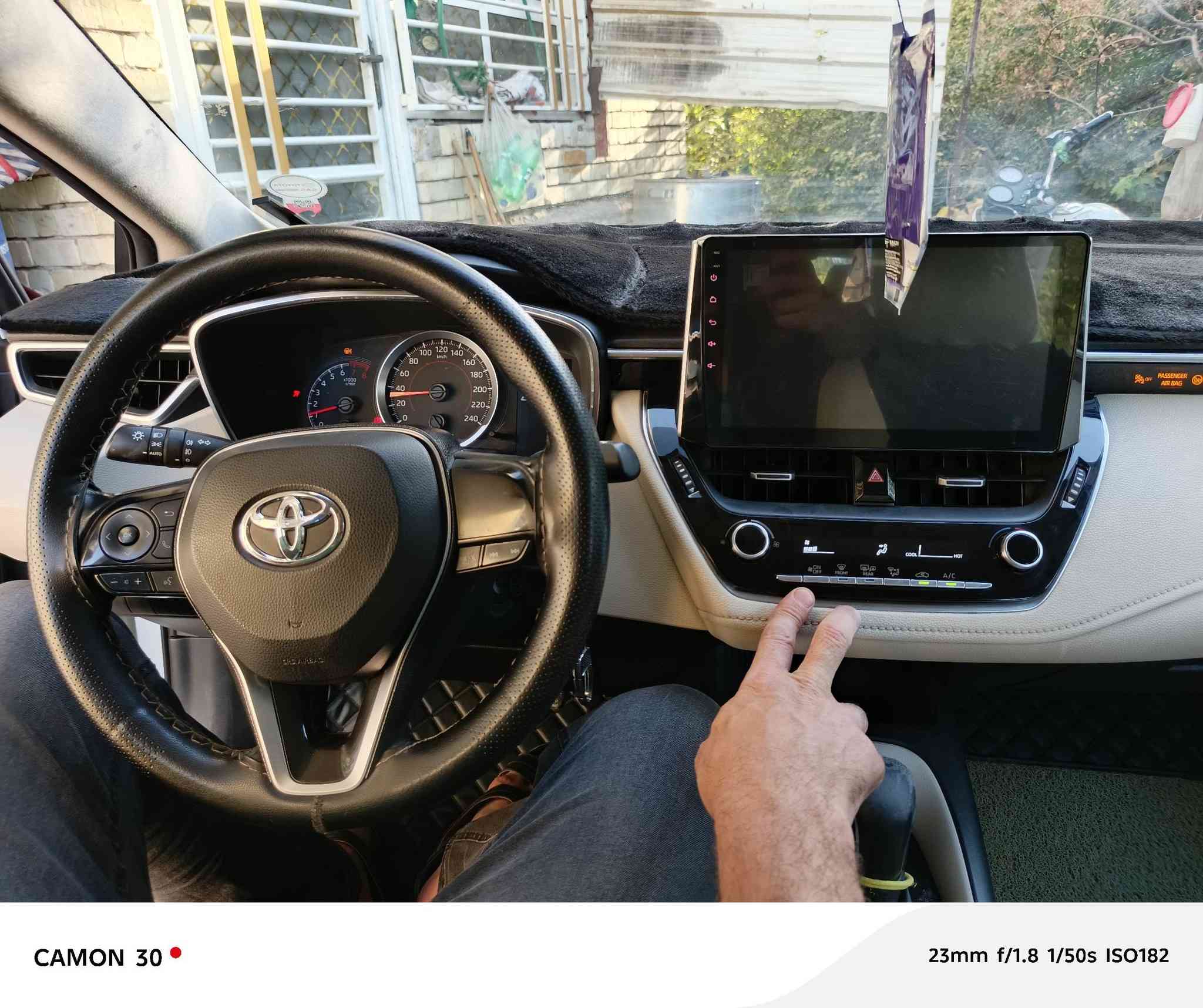 يا الله السلام عليكم،، كورلا ياباني اصلي شركة جيهان مديل ٢٠٢٠مكفوله كفالة عامه النضافه وضع الشركه رقم اربيل تحويل ثاني يوم السعر ١٦٢ وبيها مجال العنوان كربلاء مجاور فندق البارون اتصال او واتساب ***********
