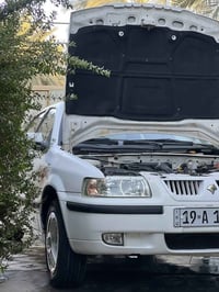 سمند • ٢٠١١ • رقم كربلاء