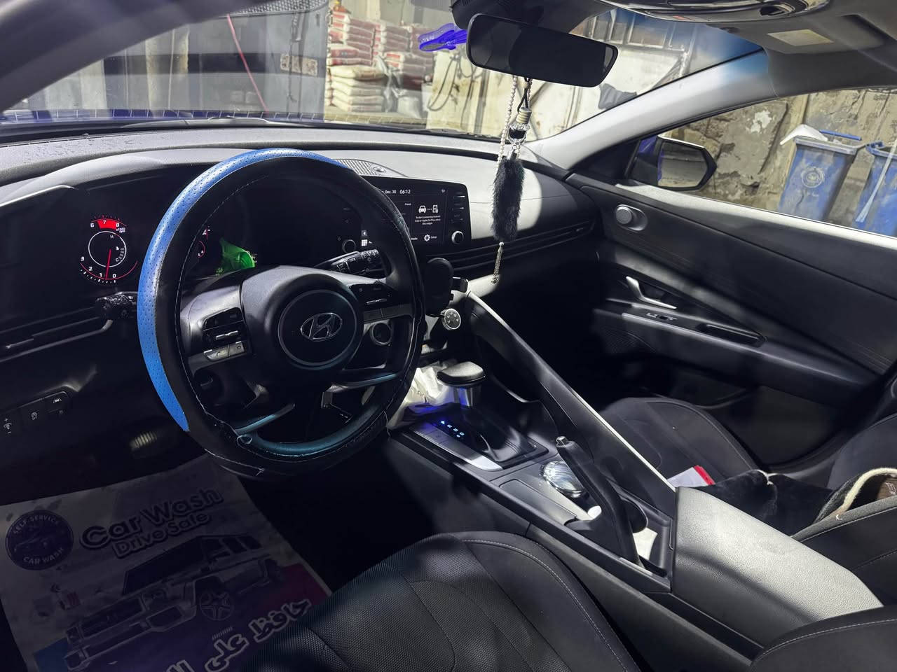 النترا ٢٣ مكينة 20 دوش ضررها جاملغ خلفي وربع من الباب للاستفسار اتصال عله الرقم *********** بغداد, العراق
