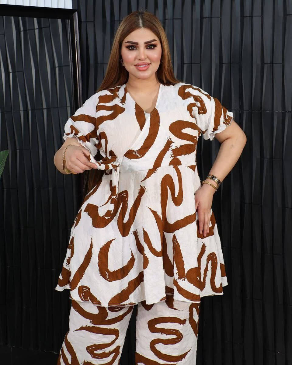 القياسات الخاصه 💯
تراك نسائي 💝
 
خامة كريشا مطاط بارد💙  شرط الفحص 💯
#فولو
#اكسبلور #لايك #ترندآت #كومنت فولو
توصيل جميع المحافظات 🚗


**إذا كنت صاحب هذا الإعلان وتريد حذفه لأي سبب، رجاءا أرسل رسالة إلى الدعم الفني**