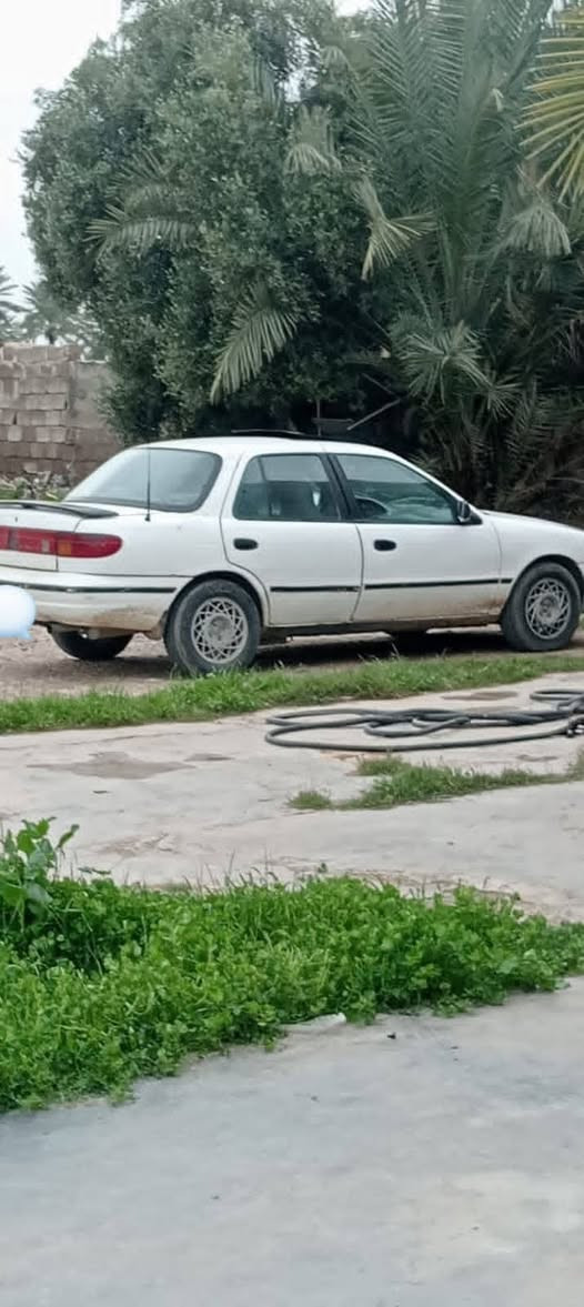 السلام عليكم أدوات اداوات كيا سيفيا موديل 93للبيع گير محرك شرط صدر نص عمر كهربائيات شغاله السعر 16 وبيها مجال مكاني تكريت /البوعجيل للأستفسار الأتصال ***********
