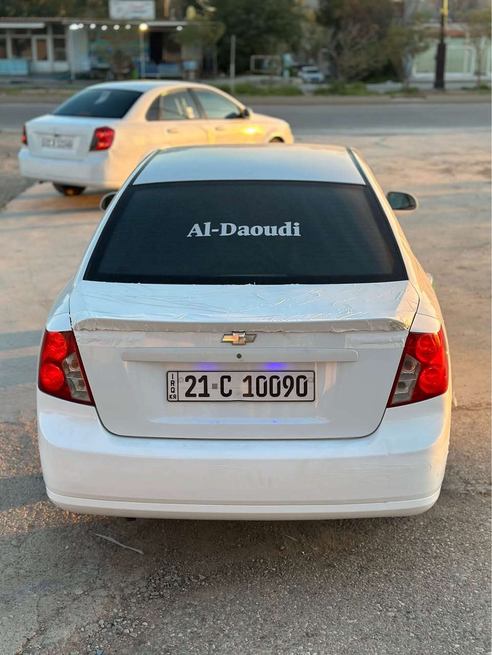 ***********
سلام عليكم اوبترا لبيع موديل٢٠١١ اوتوماتيك رقم سليمانيه سنويه رقم جديد رقمه مميز صدر خلفي امامي جديد تبريد تدفه شغال سستم سماعات جديد شرط تحويل وكاله سياره بل حقيقه انضف من صور مكاني دياله خانقين خناقين, ديالى
