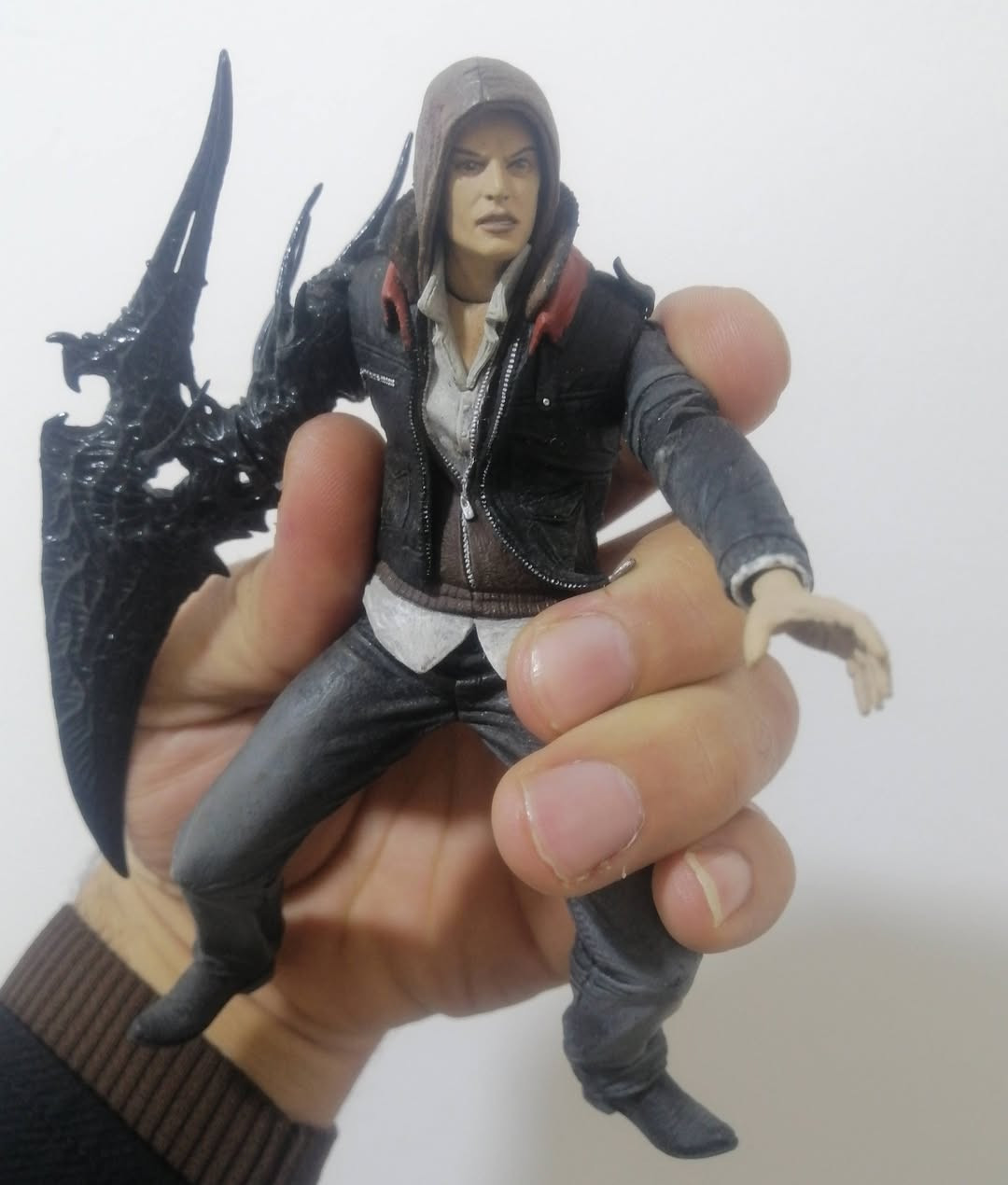 سلام عليكم حبايب متوفر للبيع كله اصلي وليس تجاري


**إذا كنت صاحب هذا الإعلان وتريد حذفه لأي سبب، رجاءا أرسل رسالة إلى الدعم الفني**