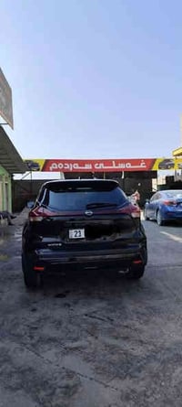 نيسان كيكس ٢٠٢٣ مواسفات s به سمه  رادار كاميرا و حاسه خه تى جاده تحديد...