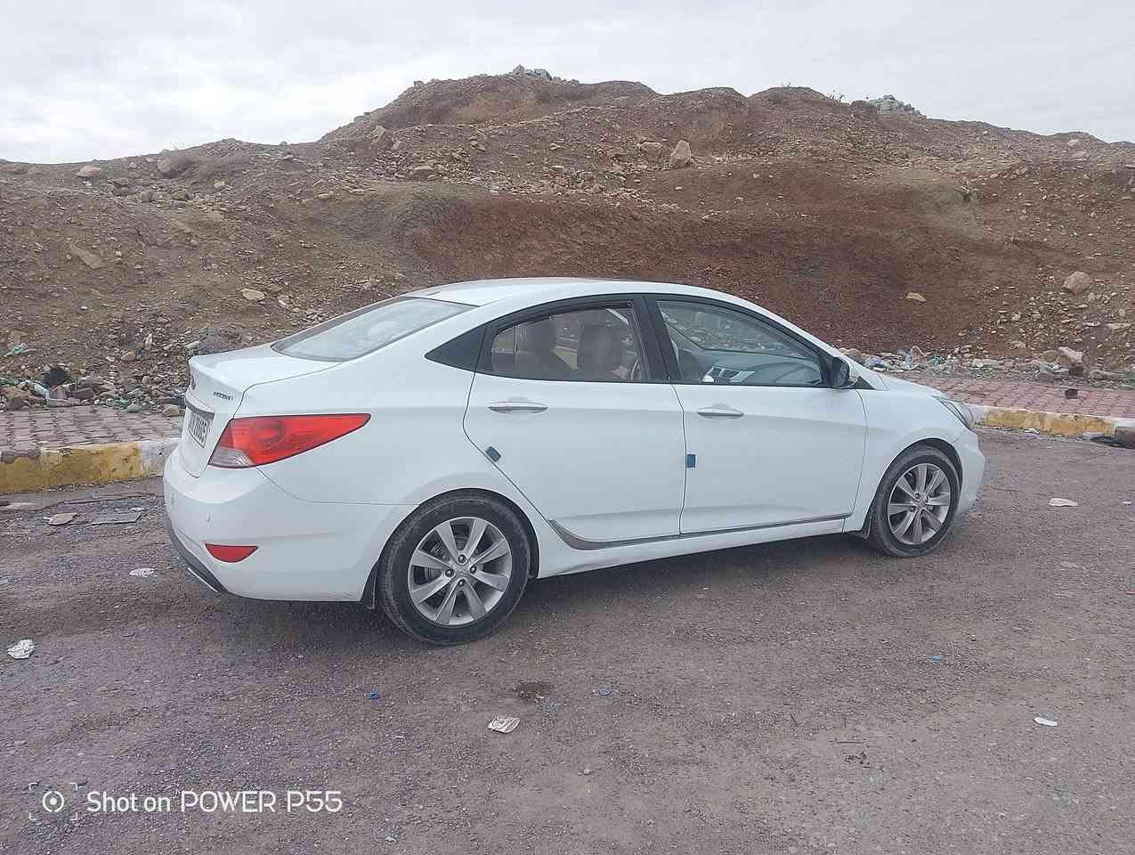 للبيع اكسنت 2012فول موصفات رقم اربيل سنويه وهزه جدد  سياره جاهزه مناقصه شي للاستفسار اتصل***********
