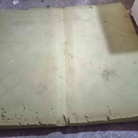 دوشك • اسفنج • نفرين