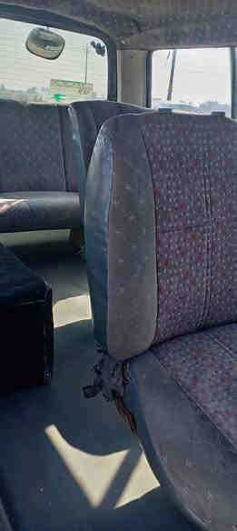 بريجو للبيع موديل 96 رقم بغداد الماني بدون تحويل سعر 28 وترهم
مراوس فتون او بستة ***********. مكان فلوجة
