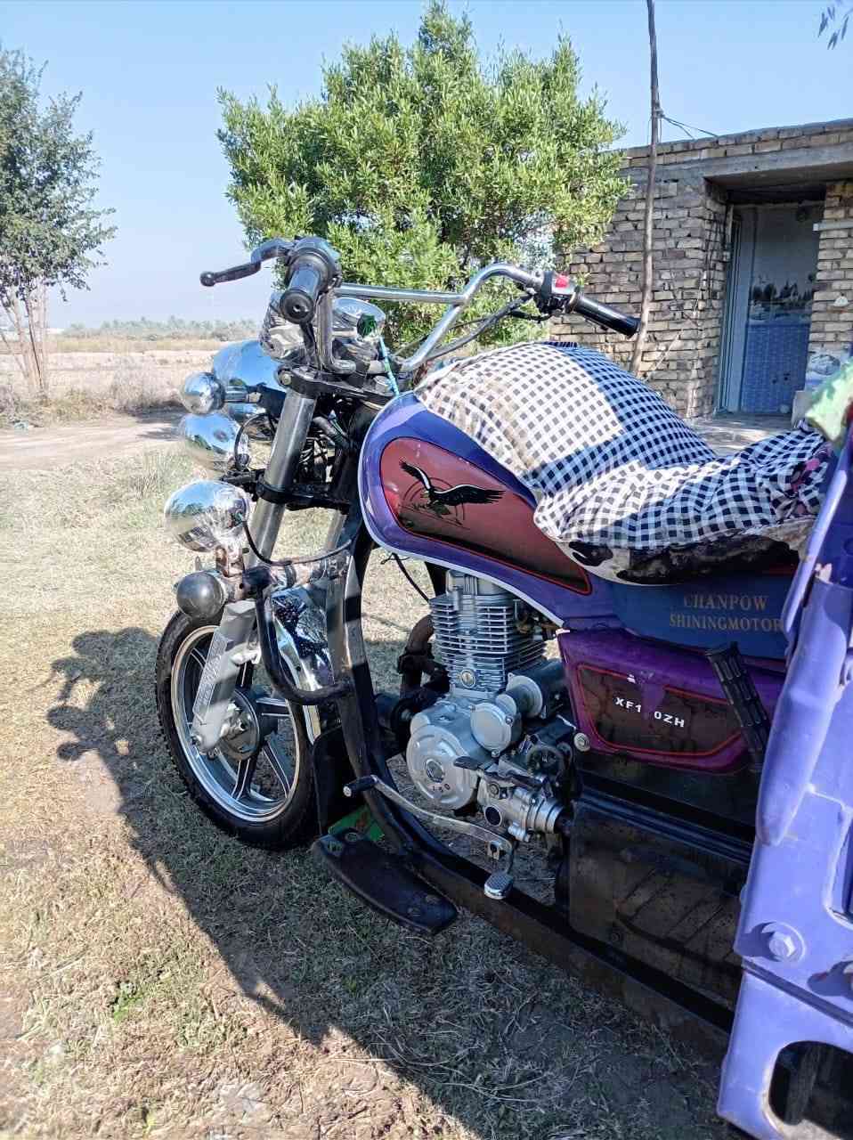 سلام عليكم ستوته للبيع اوراق أصولية موديل 21 محرك 25 ستوته نضيفه مكان حله تقاطع العلويه شريفه (ع).***********
