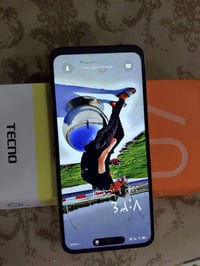 تكنو S40 • هاتف تكنو • موبايل تكنو S40 • تكنو سمارت S40 • تكنو جديد • ...