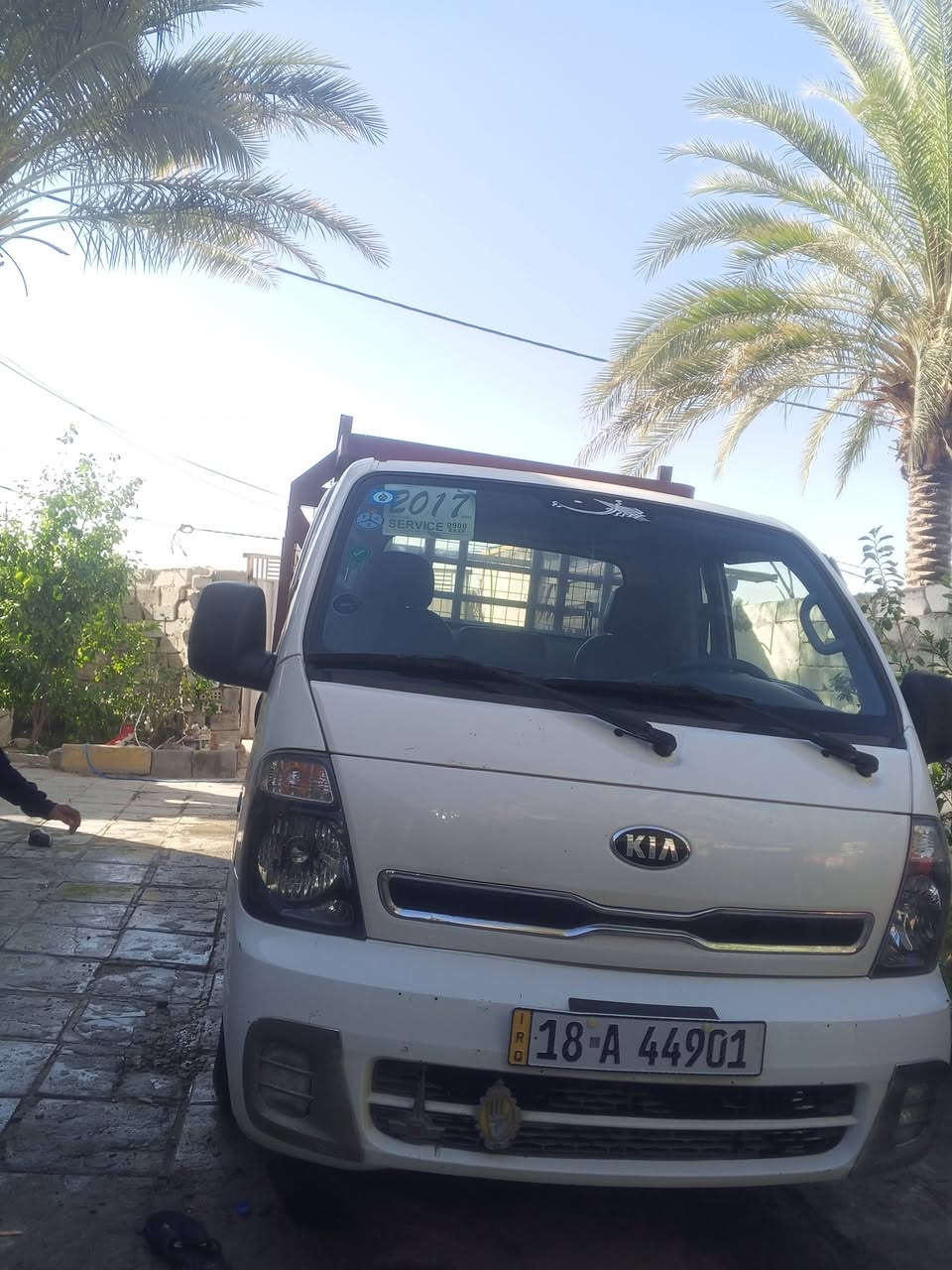 كيااا للبيع موديل 17 مكاني حيدرية مكلف بنشر مكفولة كلها من صبغ من كلشي سعر 15 وبيها مجال شراي يتصل بي خير ويدلل ليحب يتصل مكلف بنشر ***********
