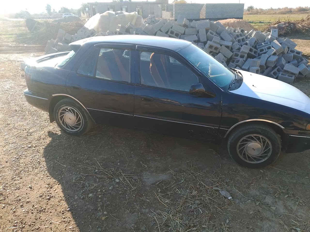 محرك يبخرر كير جديد السعر 28 وبيها مجال بسيط لاستفسار ***********
*********** المحمودية, بابل
