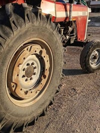 تراکتۆر مۆدێل 20007 سعر77ورە قە 07739619788