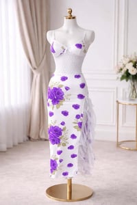 الثالثة هدية • قطع أخيرة • اختيارك