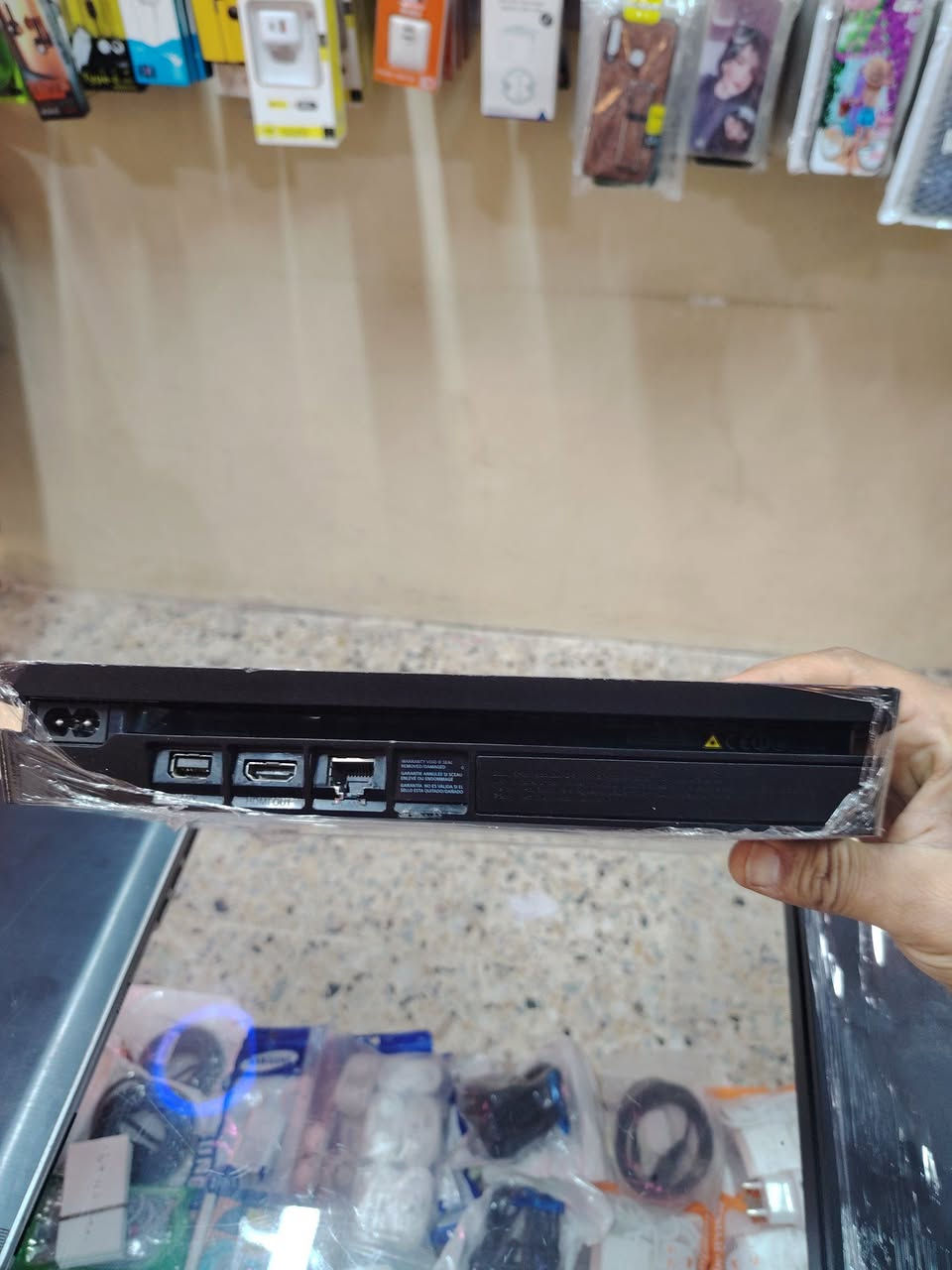 بسم الله وعلى الله توكلت  وصول وجبة جديدة من أجهزة ال فور مهكر نظام ١١ بأسعار مناسبة حي فلسطين قرب مرطبات اورفة مقابل شارع المسبح *********** ***********
