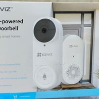 جرس سمارت • أزفيز • جديد لوك