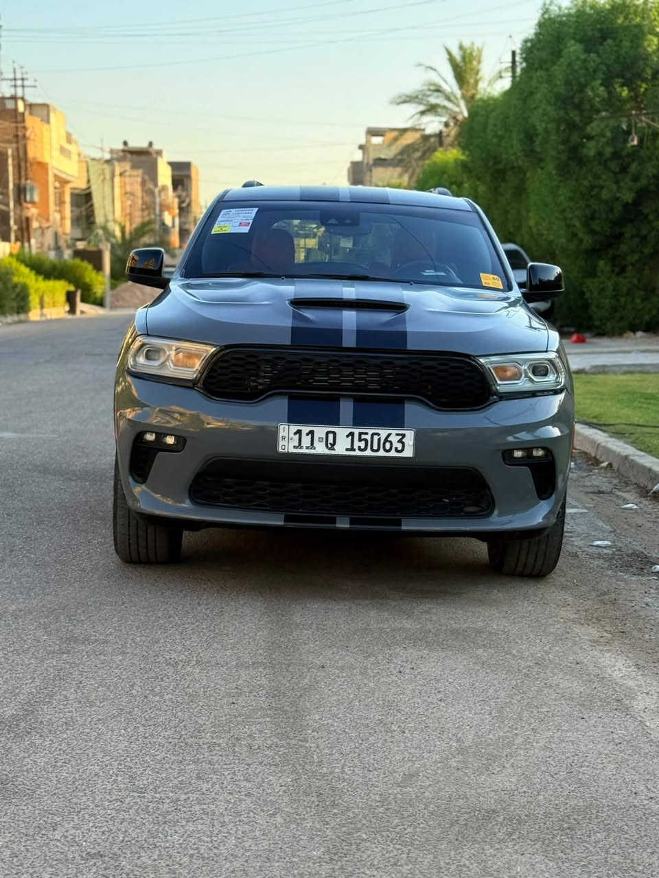 سلام عليكم سياره دوج دورنكو لبيع سياره حلو مديل 2023 
سياره نص فول بيه 3 قطع 
بنيد مبدل 
جاملق مبكانه ومصلح بارد
جاملغ بي شخط مابين 
سياره رقم بغداد تحويل ثاني يوم تبريد بارد ثلج 3 قطع تبريد
صد سياره خير من لله نضيف 
سياره 3600
سعر240$
مكان بغداد نهروان 
رقم الهاتف ***********

