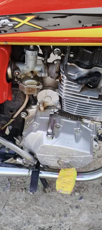 نامي برو • موديل ٢٠٢١ • ١٥٠ سي سي