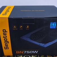 بور سبلاي • ٧٥٠W • مستخدم أسبوع