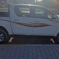 بيكم فور ويل موديل 2020 ماشيه 170 كفاله عامة ماعدا البنيد فقط شبر صبغ ...