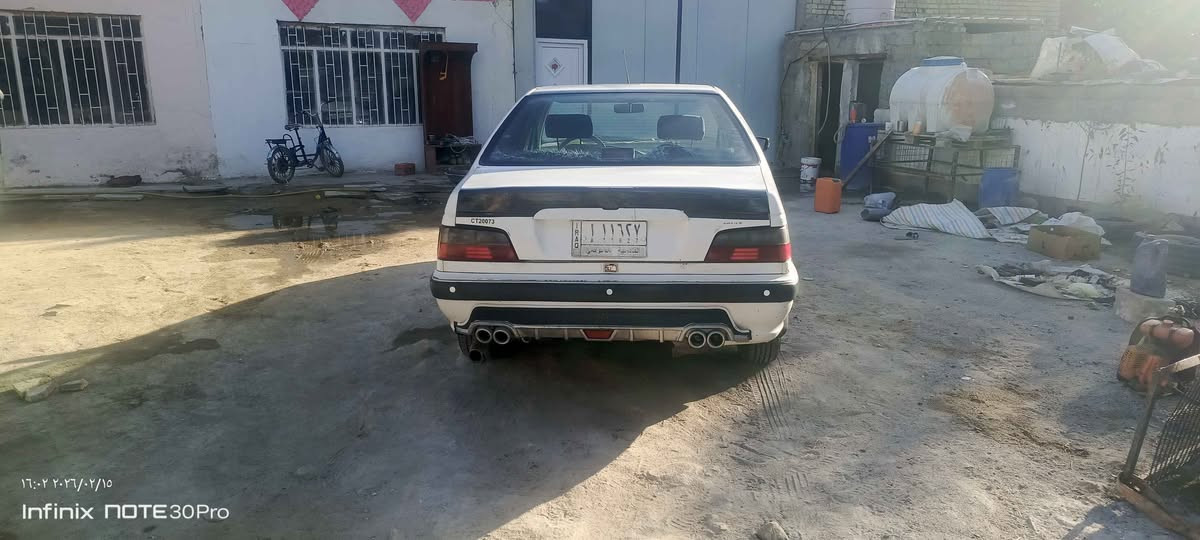 بيجو بارس موديل 2012 تدفئه تبريد شغال تايرات جدد سلف جديد داينمو جديد باتري جديد السياره ما مبدل بيها اي شيء رقم قادسيه سنويه ساقطه السعر المطلوب 48 وبيها مجال السياره باسمي حلة, بابل


**إذا كنت صاحب هذا الإعلان وتريد حذفه لأي سبب، رجاءا أرسل رسالة إلى الدعم الفني**