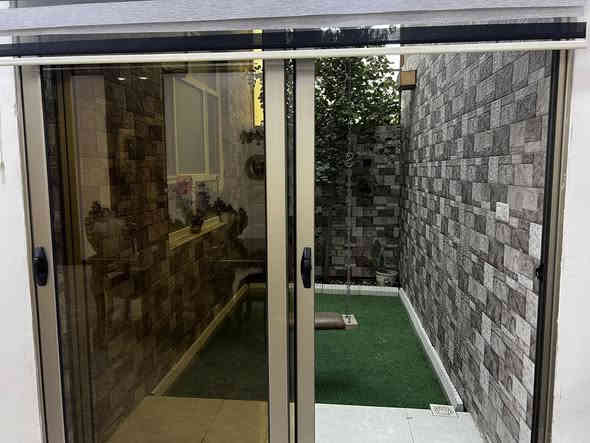 ياالله 
السلام عليكم دار للبيع طابو زراعي سند 25 تحويل مباشر المساحه 550 متر حديقه مكان الدار بابل الجزائر قبل بانزين خانه مرجان خلف سكه القطار خامس بيت قريب علي شارع العام بناء درجه اولي سنه البناء 2022
كراج سياره +حديقه وستقبال كبير  ومجمع صحيات ومغسله مدخل الاستقبال هول كبير غرفه نوم سويت كامل وغرفه ثانيه بدون سويت حمام داخلي حديقه داخل البيت مطبخ كبير بيتونه كبيره ومنور داخل البيت 
وحديقه بصف البيت مساحته مساحته 207 متر تكدر تبني بيت اما تعوفه حديقه 
الاتصال ***********
