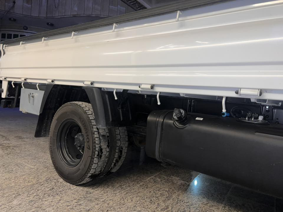 كية فحل ٢٠٢٥ سيارة فول مكفولة كفالة عامة مكفولة من جكة الابرة سيارة استخدام شخصي   بعدهي بحالة الوكالة ماشية ٧الاف مبدل دهن بالشركة سبيرات منازلة سنوية جديدة رقم انكليزي تحويل ثاني يوم سعر سيارة ٢١٥$قففففل 
مكان سيارة بغداد للاستفسار ***********
