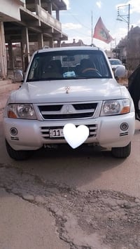 باجيرو • ٢٠٠٧ • ٦٧ الف