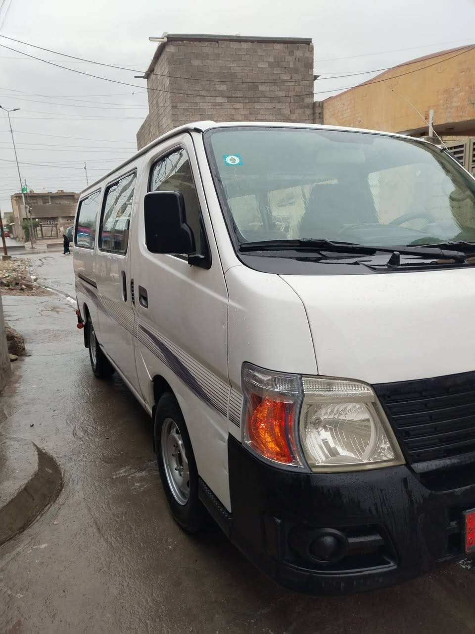 سلام عليكم نيسان ٢٠١٠ سياره جديده مكينه كير اكسل مكفوله تبريد شغال مكفوله من كلشي رقم بغداد بسمي انكليزي دوشمه عامه كهربائي كله شغاله مكان بغداد قم كلشي واضح بل فيديو***********
