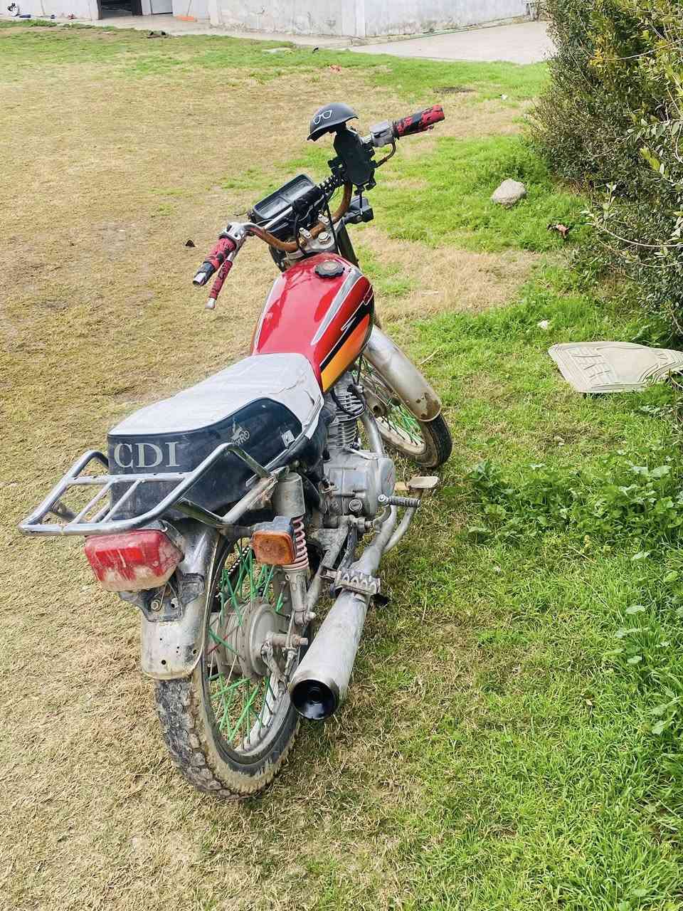 موطور للبيع 180
***********
ناحيه النمرود قريه الخرطه
