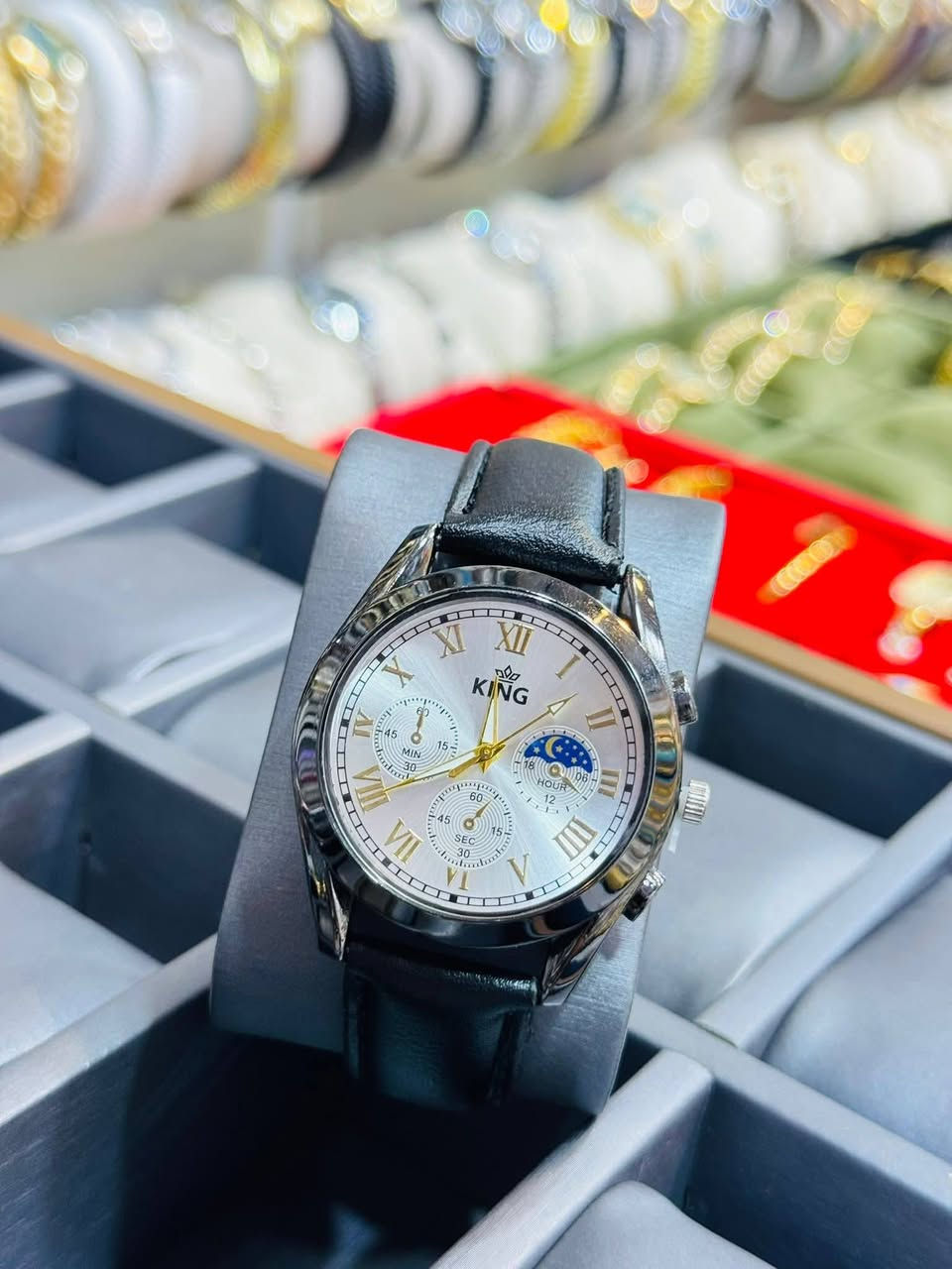 موديلات ساعه جلد رجالي
اطلب وأدلل يوجد خدمة توصيل


**إذا كنت صاحب هذا الإعلان وتريد حذفه لأي سبب، رجاءا أرسل رسالة إلى الدعم الفني**