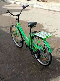 بيسكل • حجم ٢٦ • بصره