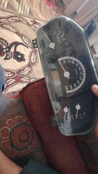 سبورتج • ٢٠٠٩ • بنزين