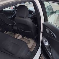 ماليبو RS • ٢٠٢١ • حادث