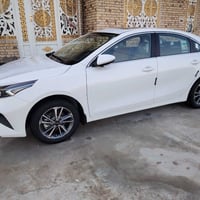 سيراتو ٢٠٢٤ • مكينة ٢٠٠٠ • ماشية ٤٣ الف