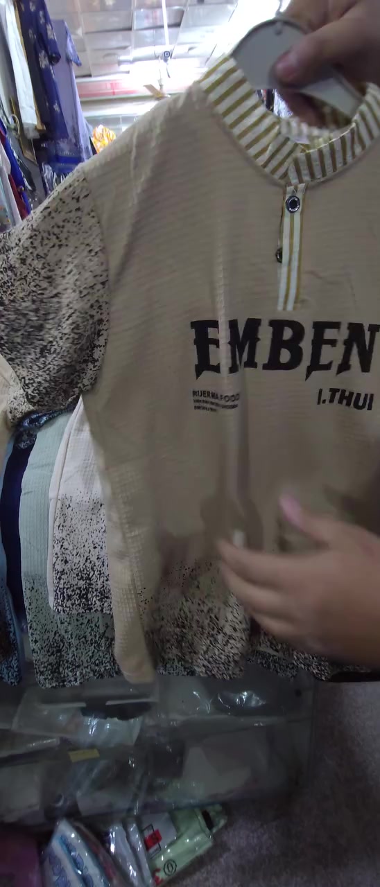 تراك برموده ولادي قياس محير سعر القطعه ٧ الف


**إذا كنت صاحب هذا الإعلان وتريد حذفه لأي سبب، رجاءا أرسل رسالة إلى الدعم الفني**