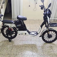 مطور كهربائي • مطور بطارية • مطور 5 بطاريات • مطور دراجة كهربائية • مط...