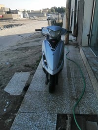 جي فور • سريعة وقوية • مكان فضلية