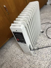 صوبة زيتية • مستعمل