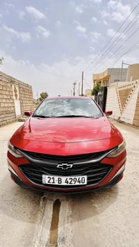 ماليبو RS • ٢٠٢٣ • ١٥٠٠ تيربو