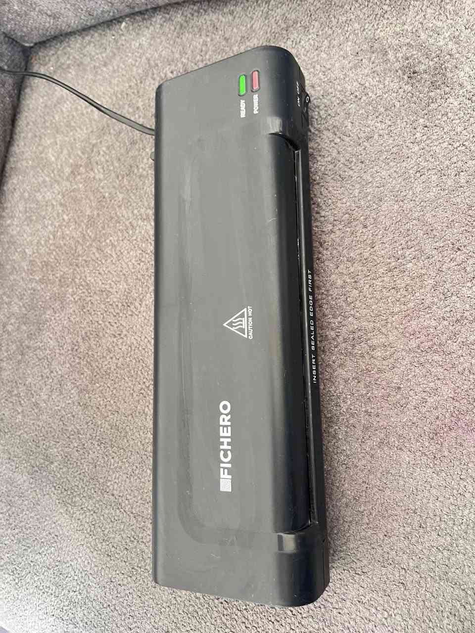 كابسه هويات وصور حجم A4هذه شغله السعر 25


**إذا كنت صاحب هذا الإعلان وتريد حذفه لأي سبب، رجاءا أرسل رسالة إلى الدعم الفني**